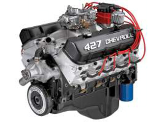 B2498 Engine